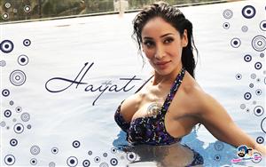 Sofia Hayat